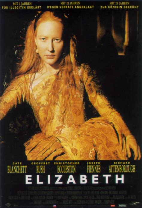 Elizabeth   Film 1998   FILMSTARTS.de