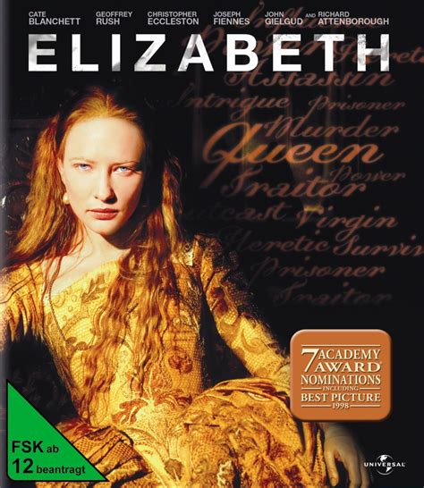 Elizabeth   Film
