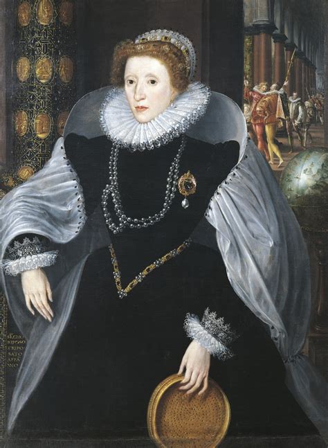 Elizabeth I   HISTORY