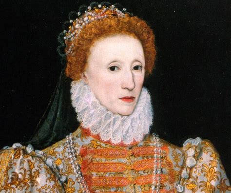 Elizabeth I Of England Biography   Childhood, Life ...