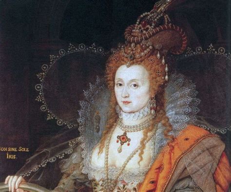 Elizabeth I Of England Biography   Childhood, Life ...