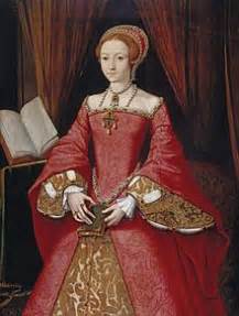 Elizabeth I of England   Wikipedia