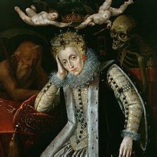 Elizabeth I of England   Wikipedia