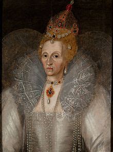 Elizabeth I of England   Wikipedia