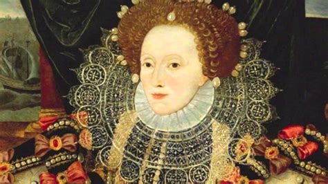 Elizabeth I of England   YouTube