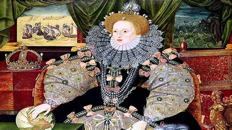 Elizabeth I of England   YouTube