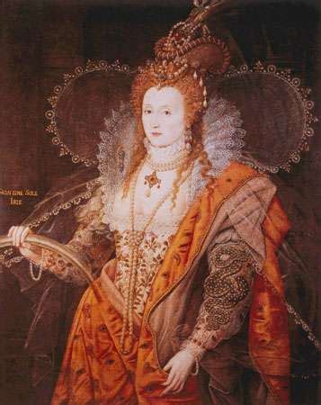 Elizabeth I  queen of England    Images and Video ...