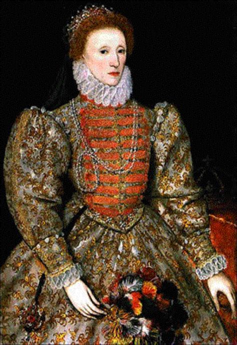 Elizabeth I, Queen of England