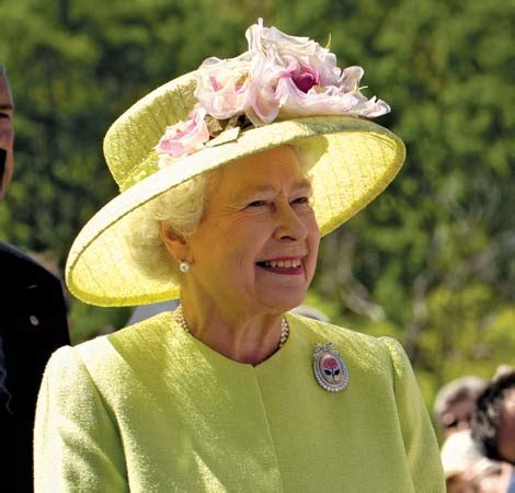 Elizabeth II | Biography, Family, Reign, & Facts ...