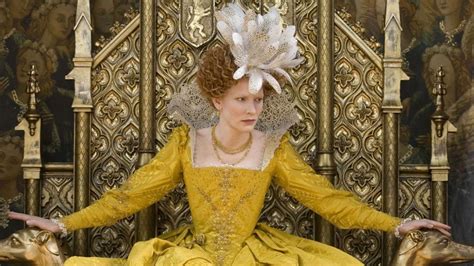 Elizabeth   The Golden Age, film storico: trailer, trama ...