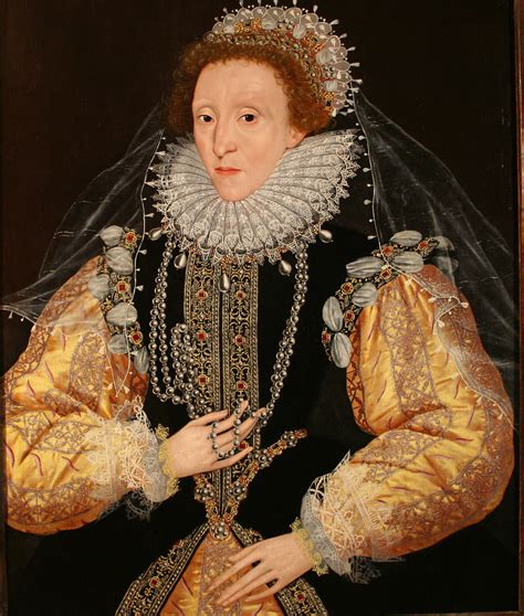 Elizabethan England | www.historynotes.info