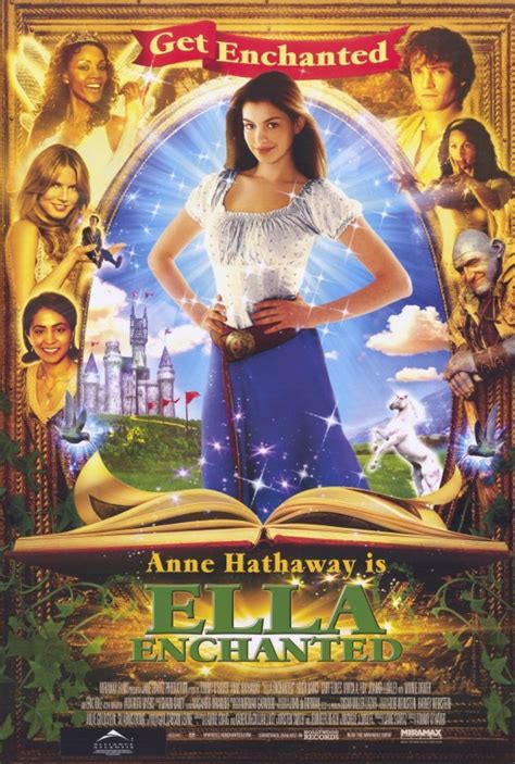 Ella Enchanted   DisneyWiki