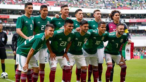 Ellas son las mujeres de los futbolistas de la Selección mexicana | Soy ...