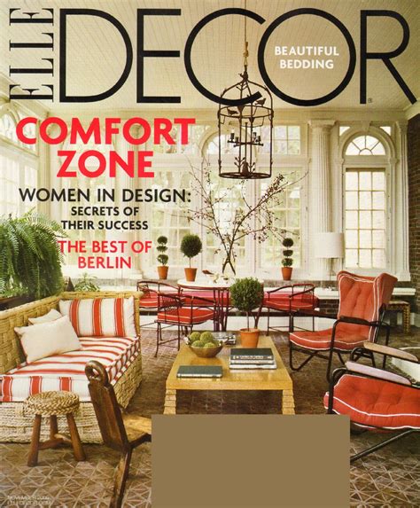 ELLE DECOR Covers Nov 2020 Issue   11/1/2020 | 131504