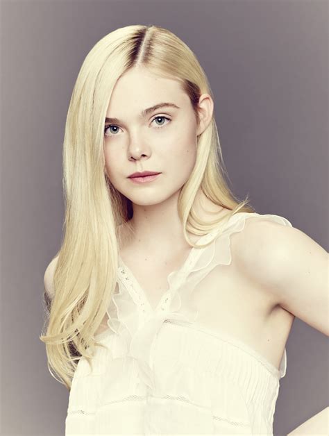 Elle Fanning interview – Maleficent – Time Out Film