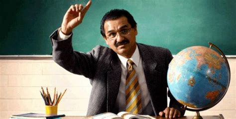 Ellos son los 10 maestros más famosos de México | #Lo más visto en ...