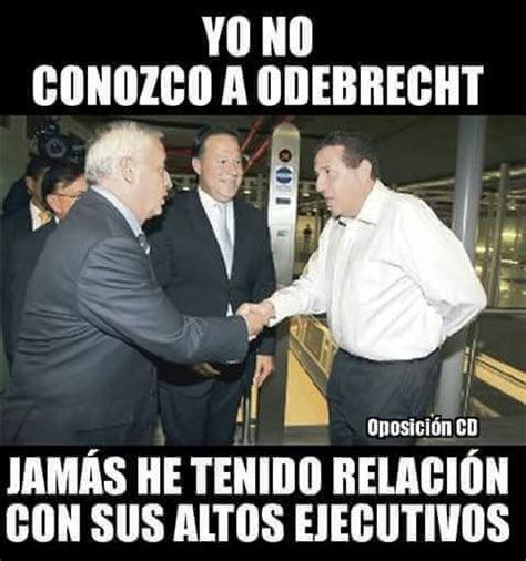 ElMemeDeLaTarde Circula otro meme sobre el presidente Juan Carlos ...