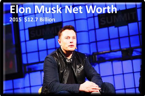 Elon Musk Net Değerini Her Yıl Katlıyor | Tekno Dünya