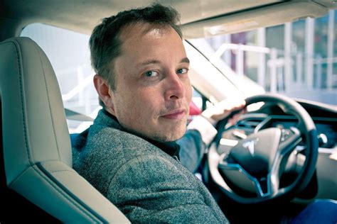 Elon Musk Net Worth, Bio 2017 2016, Wiki   REVISED ...