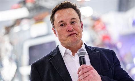 Elon Musk Net Worth Plummets $770 Million After Cybertruck ...