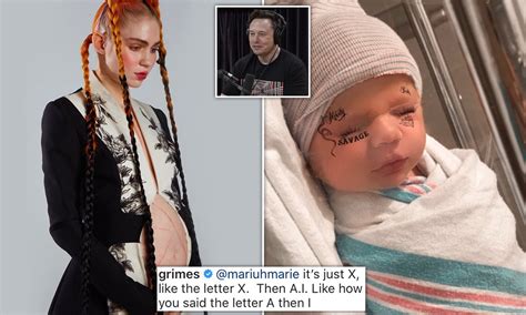 Elon Musk s Baby s Name Flouts California s Rules ...