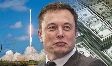 Elon Musk s Net Worth   Real Life Iron Man