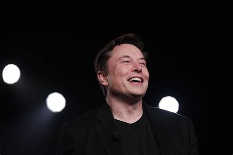 Elon Musk’s Net Worth Surges $1.7 Billion As Tesla Becomes ...