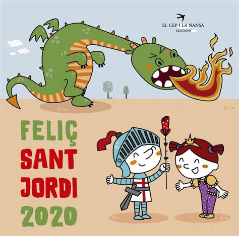 ELS PASTISSERS I LES PASTISSERES  : BON SANT JORDI