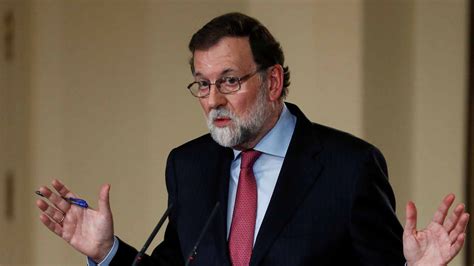 elSubjetivo | No nos metamos en eso dice Mariano Rajoy