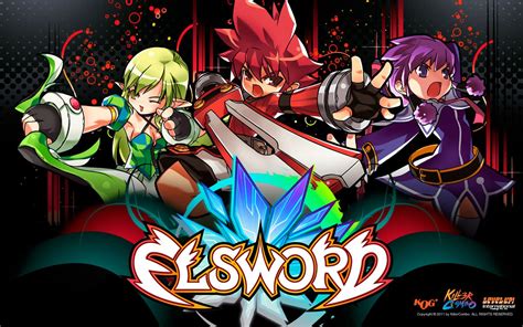 Elsword Online Review and Download  2019    Free MMO Gamer