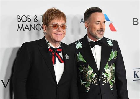 Elton John, 25 años luchando contra el sida | Gente | EL PAÍS