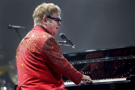 Elton John | Artistas