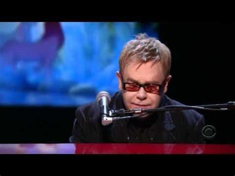 Elton John   Can U Feel The Love Tonight [HD]  1994  Legendado ...