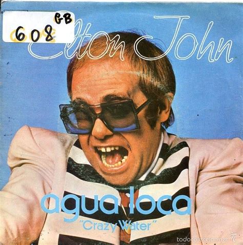 ELTON JOHN   Discografía comentada: ¡Último repaso a 30 años de carrera ...