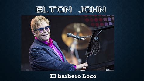 Elton John   Discografia completa  MEGA  320kbps | El Barbero Loco XYZ Blog