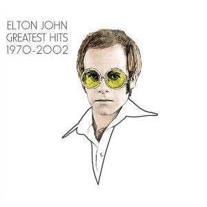 Elton John | Discografía de Elton John con discos de estudio, sencillos ...