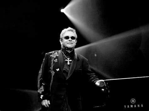 Elton John | Elton John Crédito: Top Shows in Las Vegas | Elton john