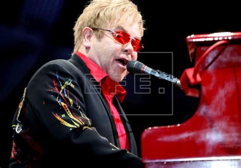 Elton John encabeza la lista de números musicales en los Óscar de 2020