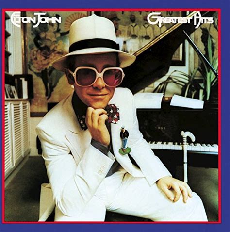 Elton John: Greatest hits | BibZoom