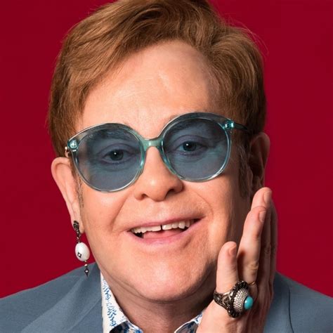 Elton John   Letras y Canciones