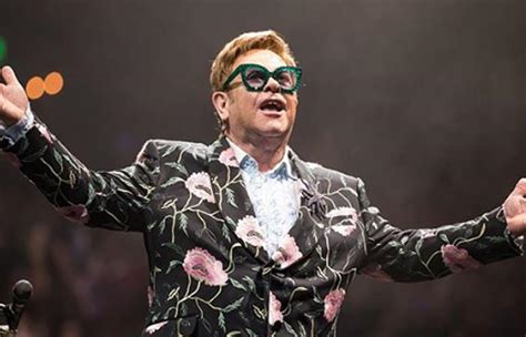 Elton John reveló la complicada situación que vivió en su lucha contra ...