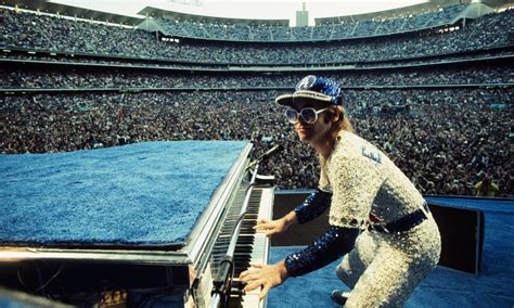 Elton John s 50 greatest songs – ranked! | Elton john, Greatest songs ...