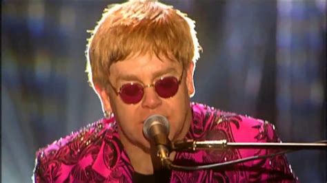 Elton John Sacrifice Legendado pt br   YouTube