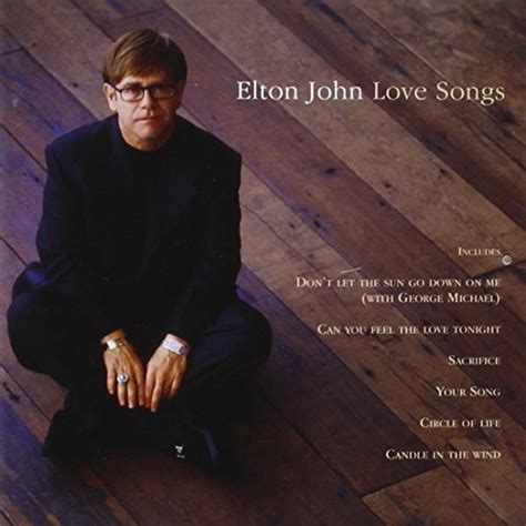 Elton John エルトン・ジョン の人気曲10選！代表曲をご紹介 | 音ハコ