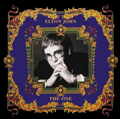 Elton John   The One   Amazon.com Music