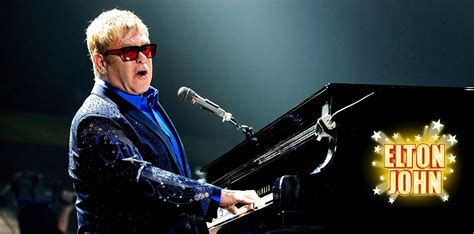 ELTON JOHN   Traducciones   EL TRADUCTOR DE ROCK