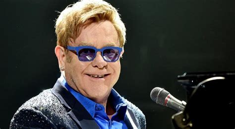 Elton John volvería a Chile en 2020 con su gira de despedida — Rock&Pop