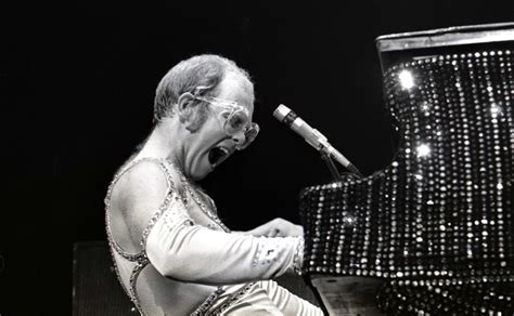Elton John y la racha más salvaje de la música | Sofá Sonoro | Cadena SER