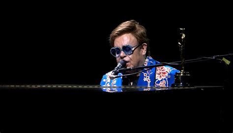 Elton John   Your Song  1970    Música Paz y Amor