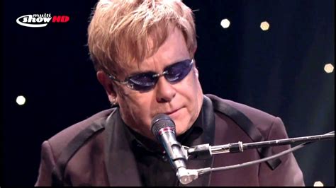 Elton John Your Song Legendado   YouTube